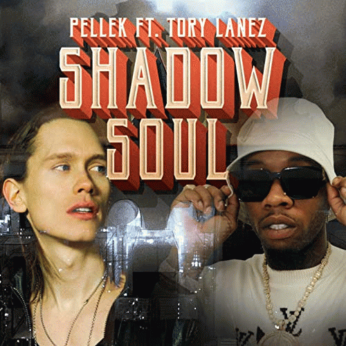 Pellek : Shadow Soul